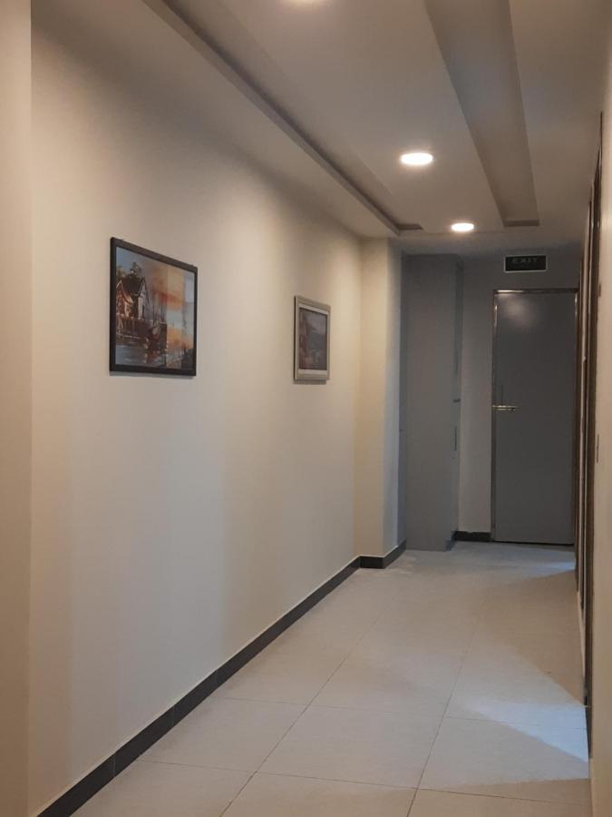 Northern Suites Bahria Town Rawalpindi Exterior photo